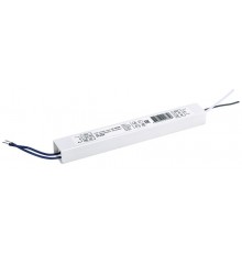 Драйвер для светодиодного светильника 100mA 40w PPL 595/U BT  .5018358  Jazzway