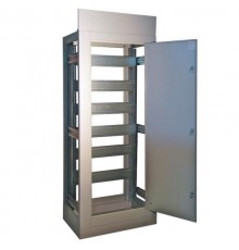 Корпус ЩО-70М сварной (ВхШхГ) 2200х800х600мм PROxima  mb-05-07-01  EKF