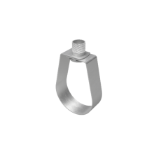 Хомут для спринклерных систем с гайкой М10 для труб d 2 1/2"  BHS11212  DKC