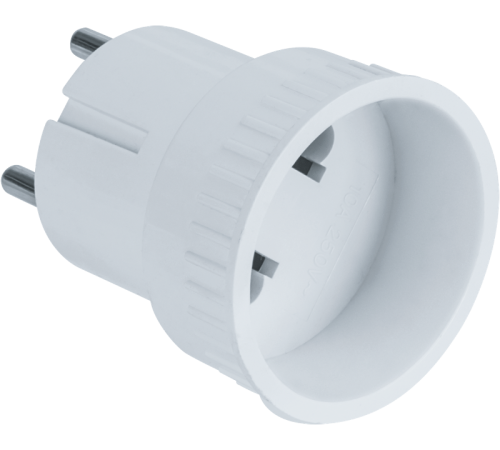 Переходник 71 500 NAD-U-WH универсальный 71500 Navigator