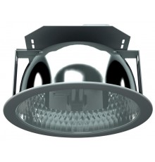 Светильник люминесцентный DLS 242 HFD  1201000640  Световые Технологии