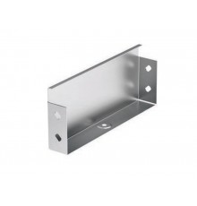 Заглушка TC 50x50, горячеоцинкованная  37240HDZ  DKC