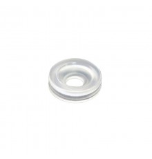 Шайба для обивки пласт. 4 мм прозрач. (30 шт)- пакет   127419  Tech-KREP