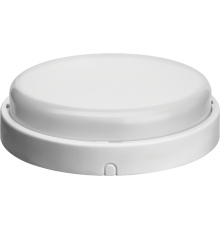 Светильник светодиодный пылевлагозащищенный для ЖКХ  OBL-R2-12-6.5K-WH-IP65-LED  61877  ОНЛАЙТ