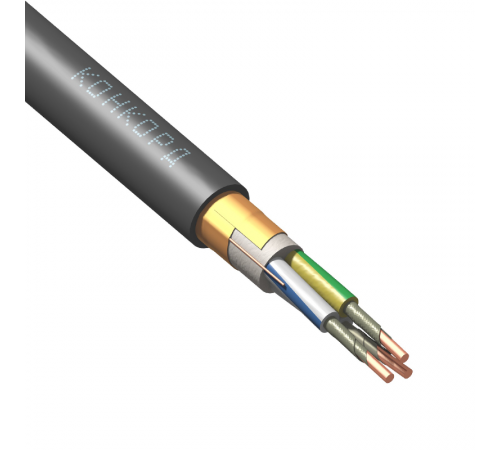 ППГЭнг(А)-FRHF 3х4 ок-0,66  Конкорд