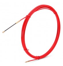 Протяжка стальная  STP-4.0/10  76680  Fortisflex