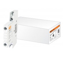 Контакт дополнительный ДК80-11 для ПРК80  SQ0212-0041  TDM