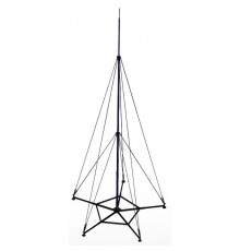 Молниеотвод СМТПу-15,6/8/4 с утяжелителями 93145  Ezetek