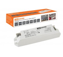 ЭПРА EB-T8-118-EA2    SQ0339-0001  TDM