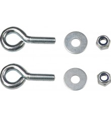 Светильник светодиодный ARCTIC.OPL ECO LED Комплект крепления на трубу  2069000740  Световые Технологии