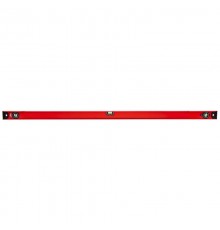 Уровень алюминиевый "Рельс", 1500 мм, 3 глазка (1 поворотный)  12-9215  REXANT