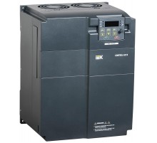 Преобразователь частоты CONTROL-A310 380В, 3Ф 18-22 kW 37-45A  CNT-A310D33V18-22TE  IEK