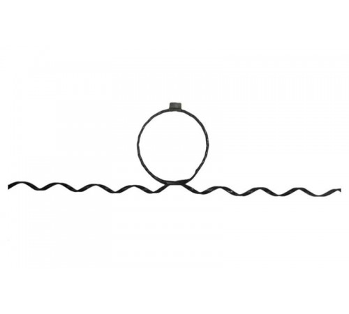 Вязка спиральная ВС120/01120-150 (120 шт)  02-08004  Импульс