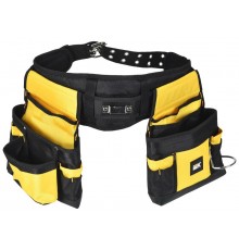 Сумка-пояс монтажника BB-06 ARMA2L 5  A2L5-BB20-06-K02  IEK