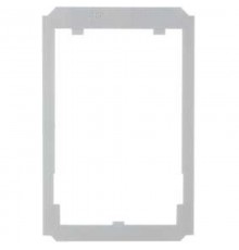 Крышка защитная одного выключателя OptiBlock 00  141023  КЭАЗ