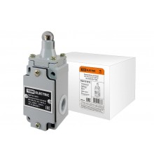 Выключатель путевой ВП15K21Б-221-54У2.8 10А 660В IP54   SQ0732-0010  TDM