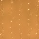 Cветодиодная гирлянда ARD-CURTAIN-HOME-2000x2500-CLEAR-300LED Warm (230V, 12W)  024835  Arlight