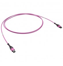 Оптическая соединительная сборка 12ОВ 50/125 OM4, 1xMTP PRO(12)/1xMTP PRO(12), 10м  RNTMM12410  DKC