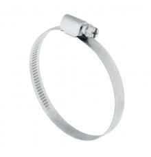 Хомут червячный 90-110/12-0,8мм, (10 шт/уп)  07-0690-12  REXANT