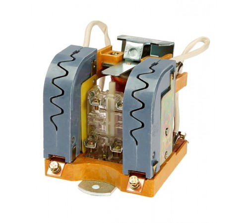 КПД-121 У2, 25А, 220В, 1з+1р, контактор электромагнитный  ET519215  Электротехник