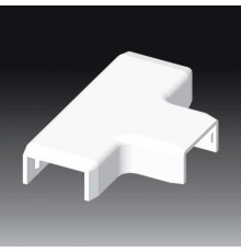 Угол Т-образный LHD 20X10 8924 (HB) (Цвет Белый)   8924_HB  Kopos