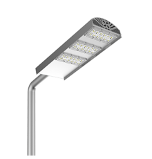 Светильник  светодиодный ДКУ VARTON УЛИЧНЫЙ URAN 2.0 URBAN 90 Вт 4000K IP65  V1-S1-70288-40L30-6509040  VARTON