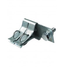 Держатель плавкой вставки ПН2-400-Э У3 на 400А, сталь (ЭТ)  ET002551  Электротехник