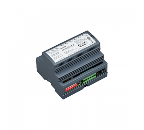 Аксессуар LED-контроллер DMX DDLEDC605-GL  913703061209  Philips