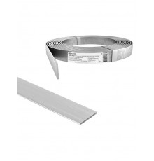 Полоса стальная горячеоцинкованная 40х5 мм (бухта 30 м)  SQ2401-0625  TDM