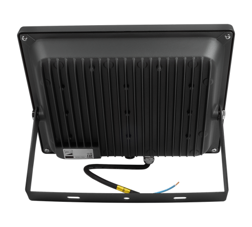 Прожектор светодиодный СДО PFL-SC 100Вт 6500К IP65 матовое стекло  5001428  Jazzway