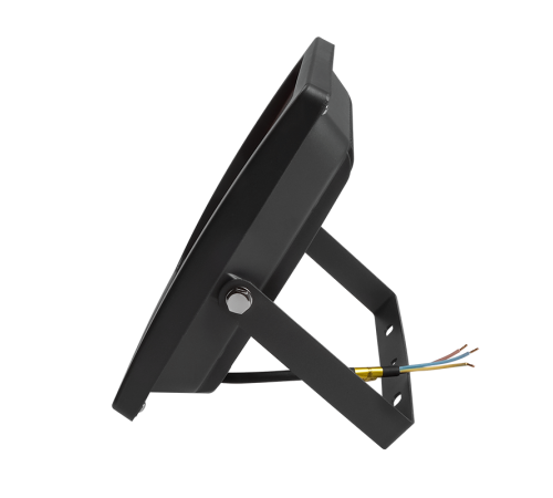 Прожектор светодиодный СДО PFL-SC 100Вт 6500К IP65 матовое стекло  5001428  Jazzway