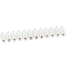 Колодки КЗВ  NTB-UPE-S12-30/WH   71006  Navigator