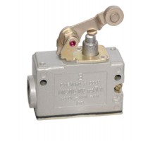 МП 2306 У2 исп.01, IP54, рычаг, комбинированный, винт, микровыключатель (ЭТ)  ET006853  Электротехник