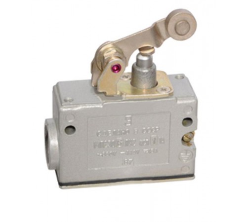 МП 2306 У2 исп.01, IP54, рычаг, комбинированный, винт, микровыключатель (ЭТ)  ET006853  Электротехник
