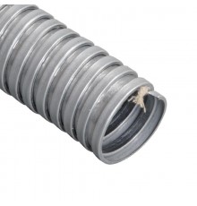 Металлорукав Р3-ЦХ-50 (бухта 20 м/уп.)  28-1050-20  REXANT