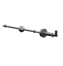 Датчик уровня поплавковый ПДУ-RS.1000.10  102654  ОВЕН