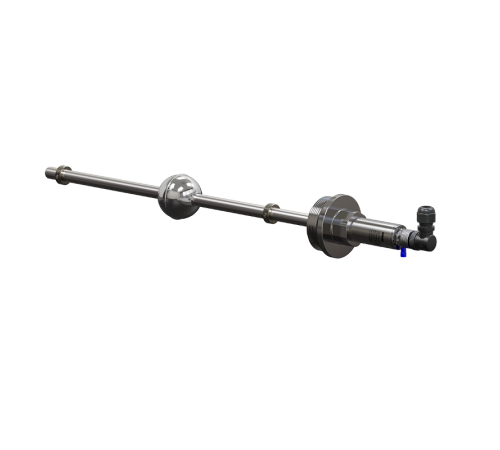 Датчик уровня поплавковый ПДУ-RS.1000.5  102670  ОВЕН