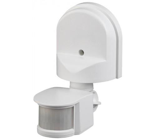 Датчик движения MD 04 настенный 1200Вт, IP-44, 12м (50/400)  Б0004268  ЭРА 