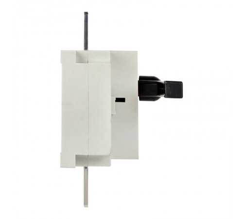 Рубильник-выключатель 1250A 3P c рукояткой управления для прямой установки PowerSwitch  psds-1250-3  EKF