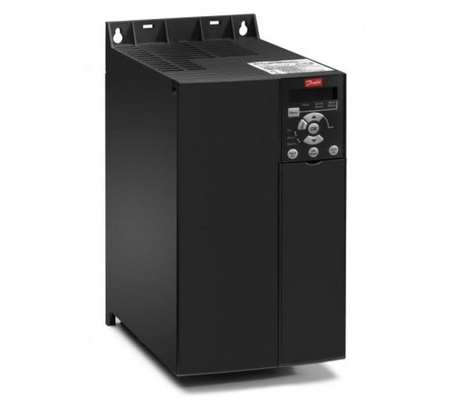 Преобразователь частоты FC-051P22KT4E20H3BXCXXXSXXX 22 кВт 380 В  132F0061  Danfoss