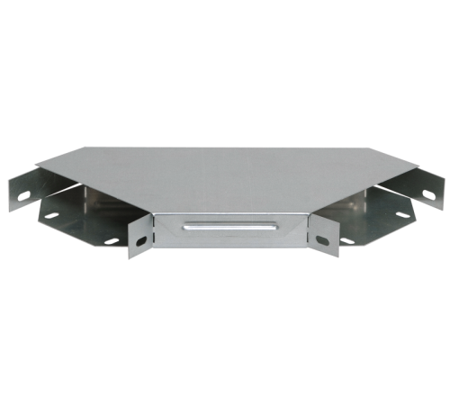 Поворот алюминиевый ненарезной d20 мм  CTA11-P-AL-NN-020  IEK