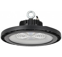 Светильник светодиодный промышленный PRO ДСП 3020 150Вт 90гр 5000К IP65  PR-DSP0-3020-150-090-K23  IEK