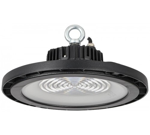 Светильник светодиодный промышленный PRO ДСП 3020 150Вт 90гр 5000К IP65  PR-DSP0-3020-150-090-K23  IEK