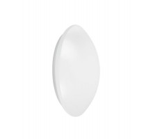 Светильник светодиодный для ЖКХ ДПО-18Вт 3000K 1440лм IP44 белый 350мм с датчиком SURFACE  4058075617988  LEDVANCE