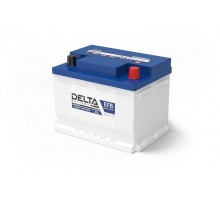 DELTA START MASTER 68 Ah EFB  3401010420009  DELTA