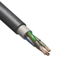 ППГнг(А)-FRHF 3х25 мк-0,66  Конкорд