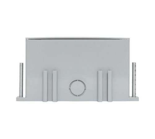 Коробка напольная под лючок C-Line WP-6  cl-knl-6  EKF