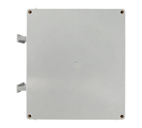 Коробка напольная под лючок C-Line WP-6  cl-knl-6  EKF