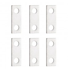 AV POWER-2 Расширители выводов K2  mccb-2-K2-av  EKF