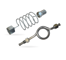 Трубка импульсная ТИ-2.50  45930  ОВЕН